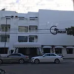 Hotel Guarujá Inn Tropical