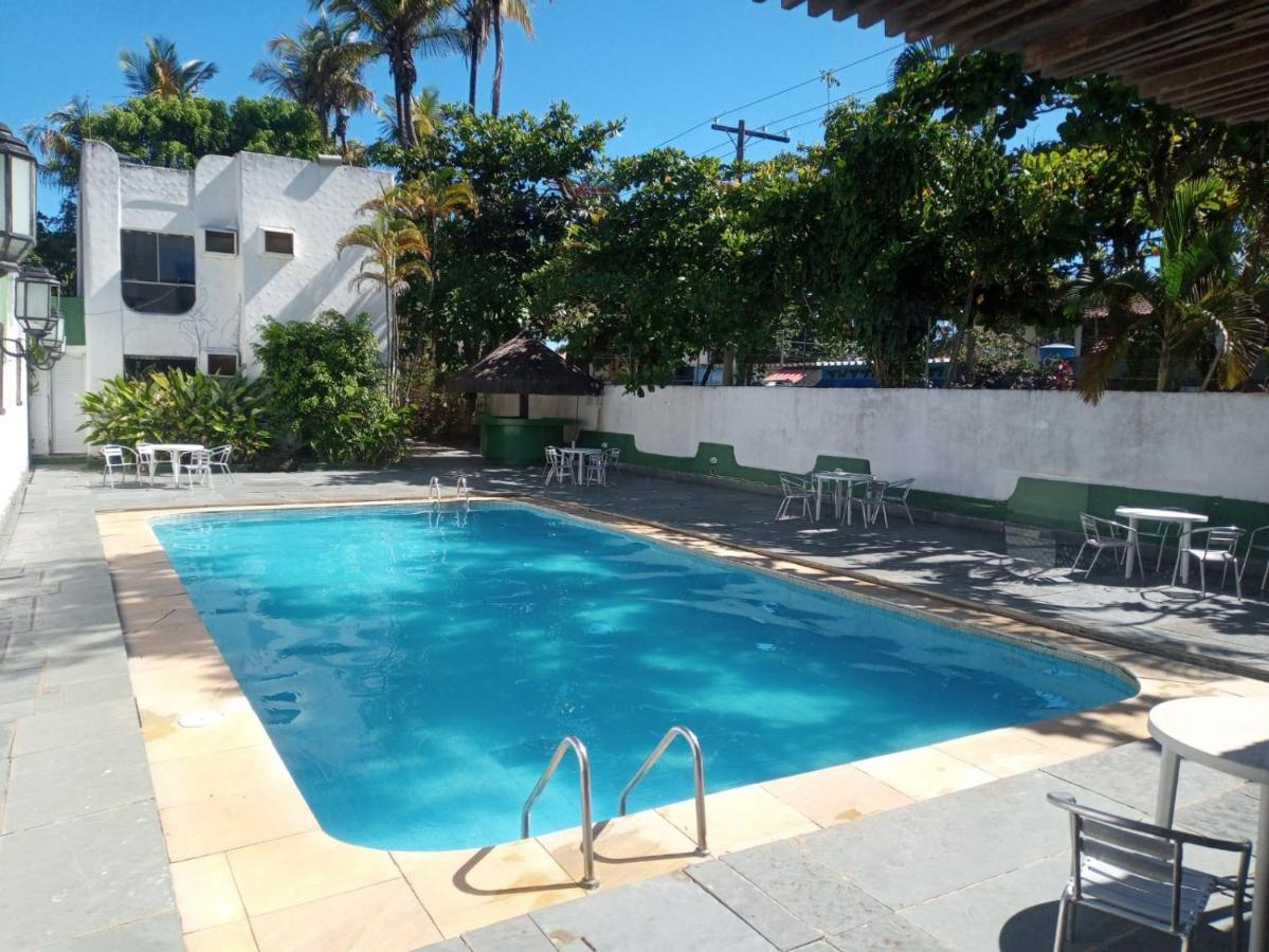 Tropical Hotel 3*