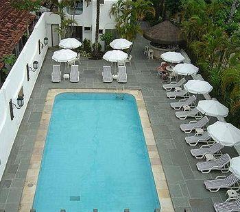 Tropical 3*