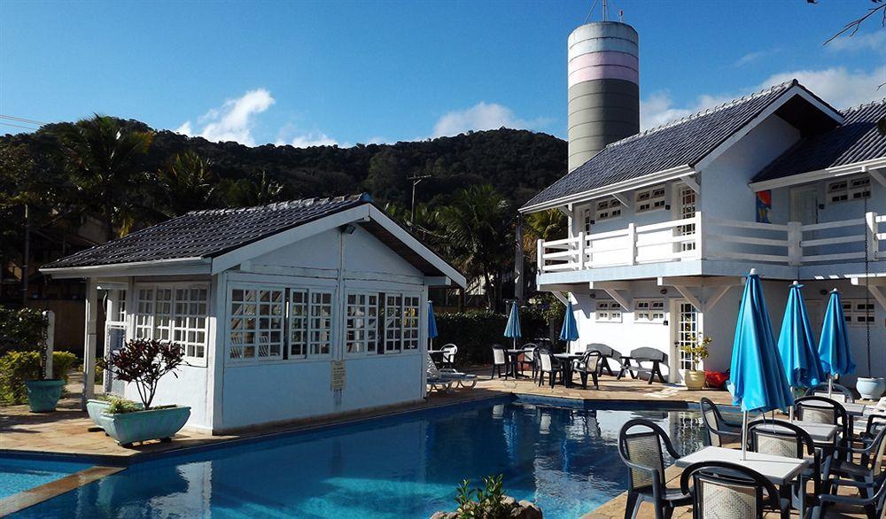 Hotel Tropical 3*