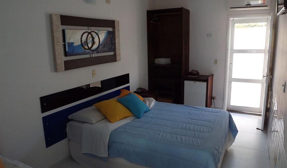 Tropical 3* Guarujá