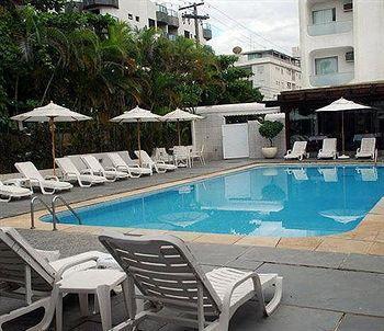 Tropical 3* Guarujá