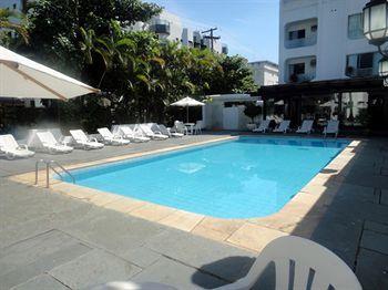 Hotel Tropical 3*