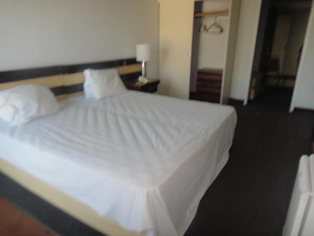 Tropical Hotel Guarujá