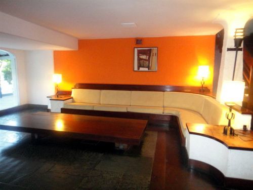 Hotel Tropical 3*