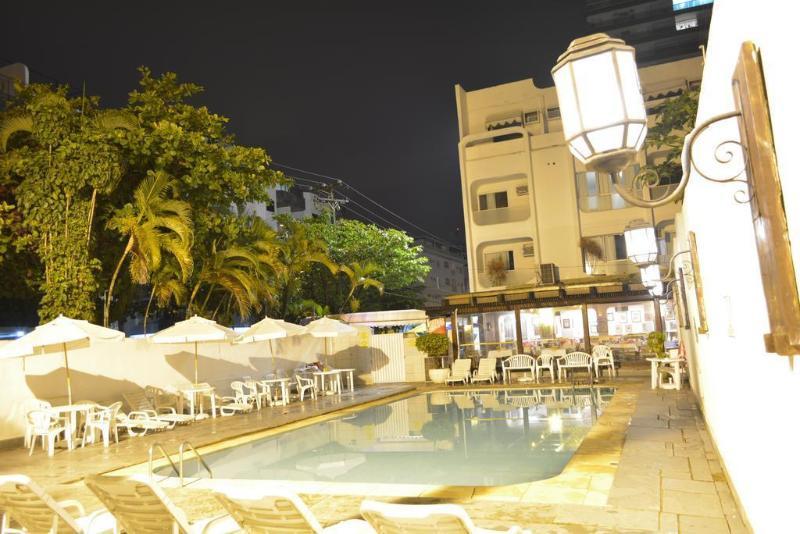 Hotel Tropical 3*