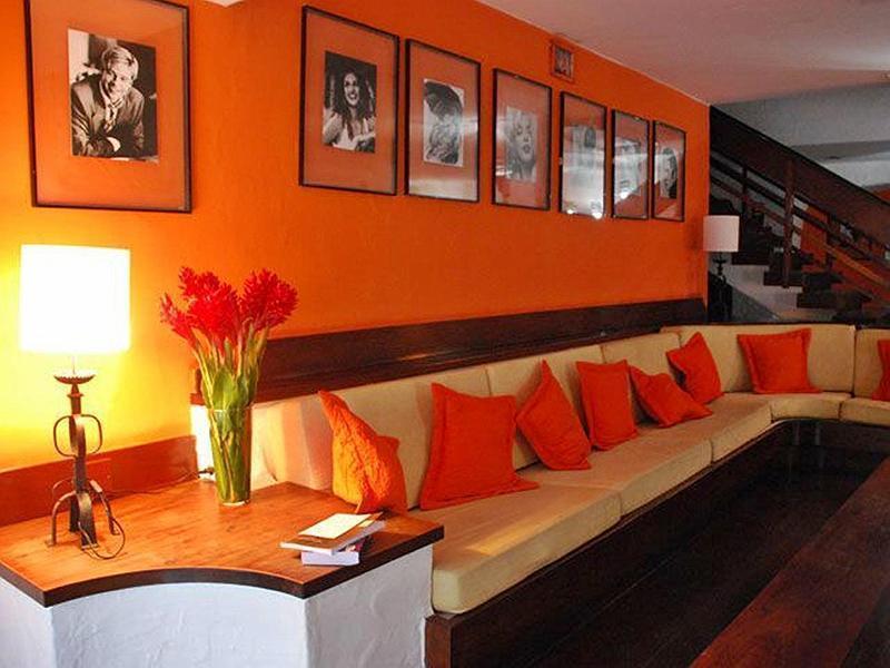 Tropical 3* Guarujá