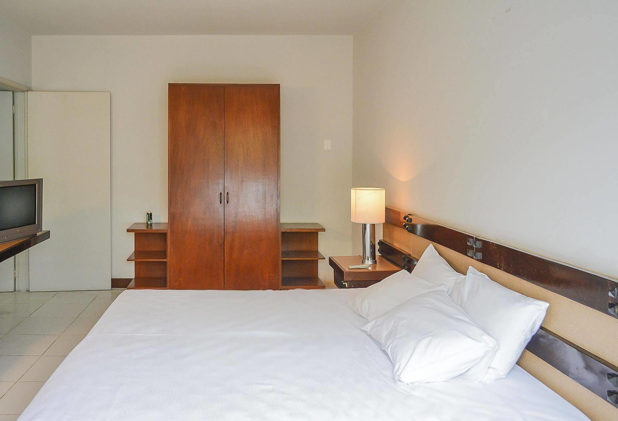 Tropical Hotel 3*