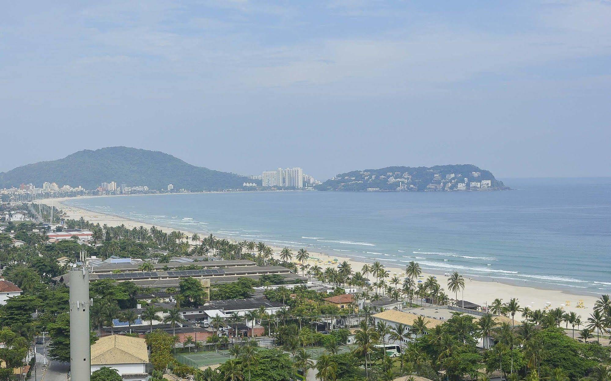 Tropical Hotel Guarujá