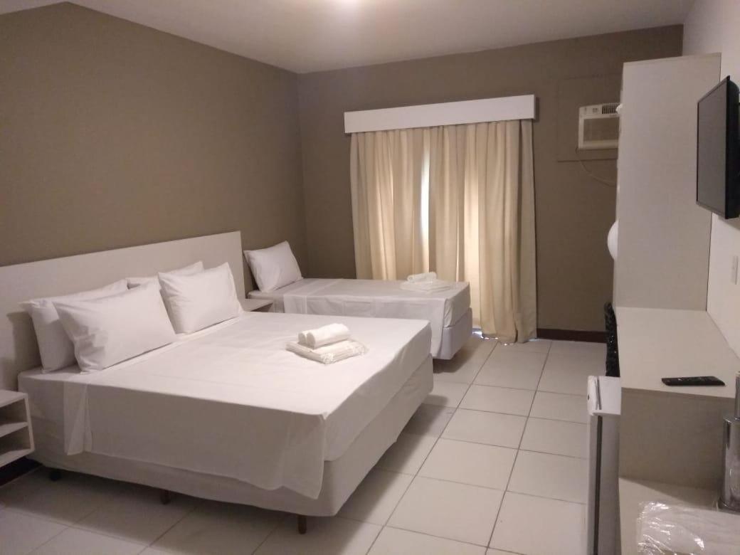 Tropical Hotel 3*