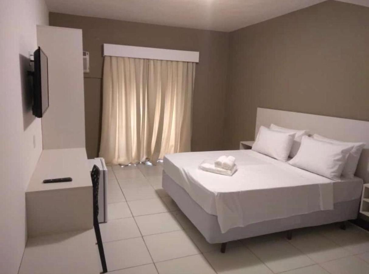 Hotel Tropical