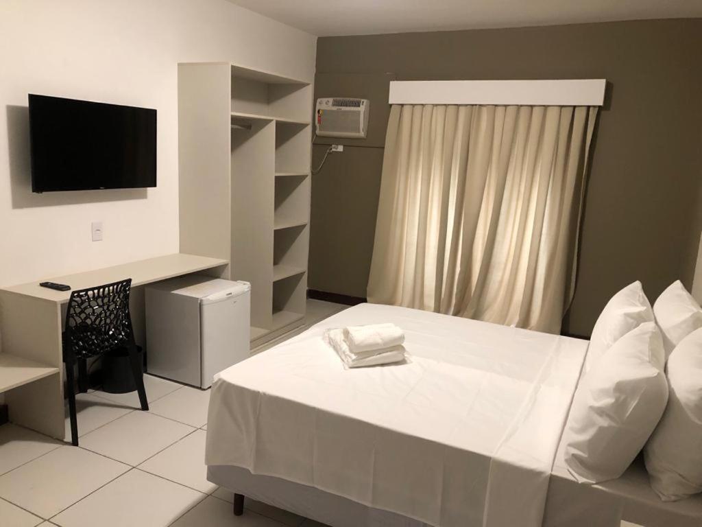 Tropical 3* Guarujá