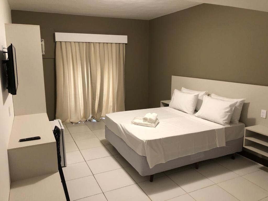 Hotel Tropical Guarujá