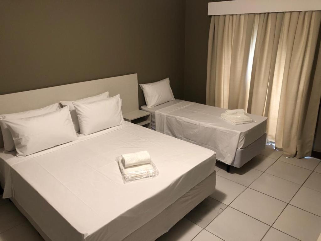 Hotel Tropical